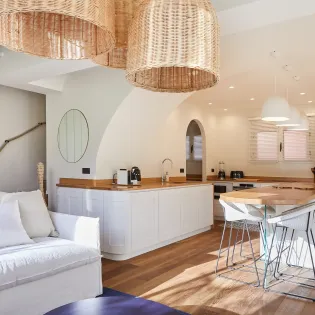 4.2 la paloma kitchen