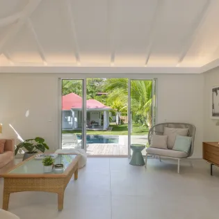 4.2 les sables living room