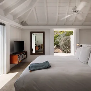 4.2 little caramba bedroom 1