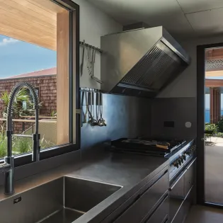 4.2 maison sullyrose kitchen