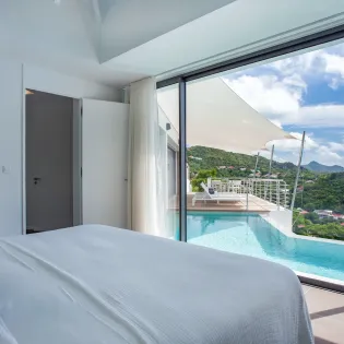 4.2 passage bedroom 1