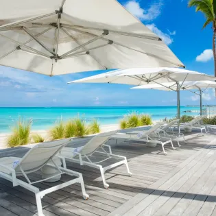 4.2 sol e mare beach view