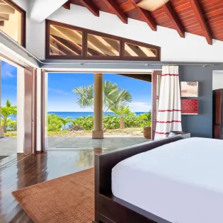 4.3 casa de la playa bedroom1