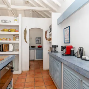 4.3 manoir de lurin kitchen