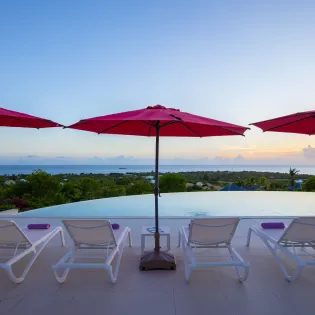 4.3 villa just in paradise sunset 3