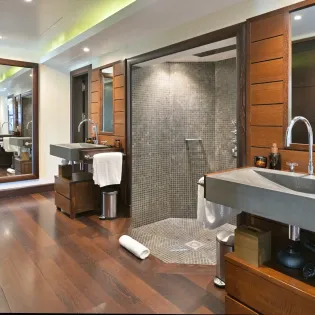 4.4 silver rainbow bedroom 1