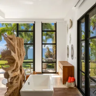 4.5 emeraude bedroom 1