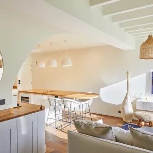 4.5 la paloma kitchen