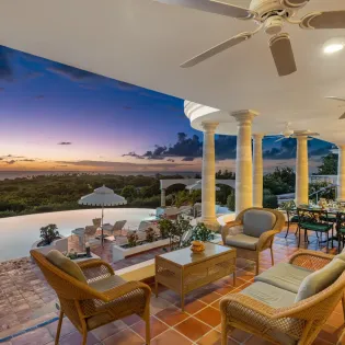 4.5 mariposa night photos