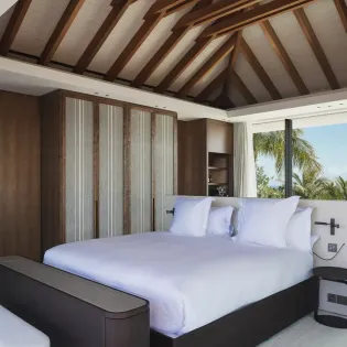 4.5 omai zile bedroom 1