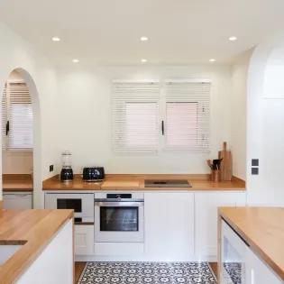 4.6 la paloma kitchen