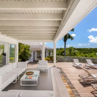 4.6 no limit terrace