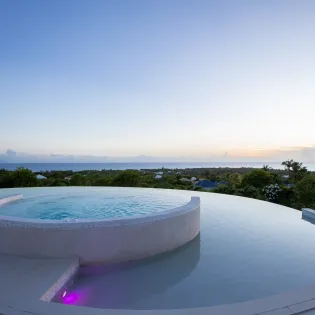 4.6 villa just in paradise sunset 6