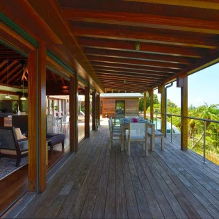 0 vacation rental photo St Barthelemy WV MJP Villa Sauvage St Barts Villa mjpliv00 desktop