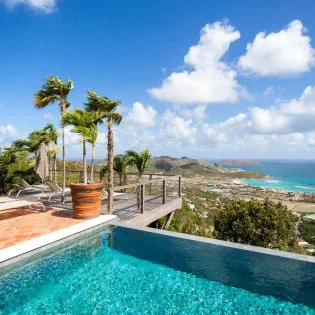 0 vacation rental photo St Barthelemy WV PAS Villa Pasha St Barts Villa paspol12 desktop