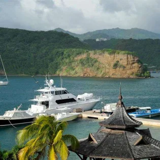 1 vacation rental photo Grenada CLV GNY Villa Calivigny Island gnyviw07 desktop
