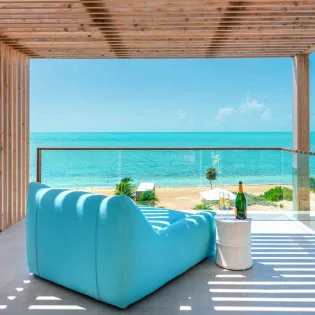 1 vacation rental photo Turks and Caicos TC BLC Villa Beach Enclave blcviw02 desktop