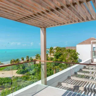 2 vacation rental photo Turks and Caicos TC BLC Villa Beach Enclave blcviw03 desktop