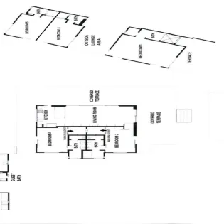 45 amancaya floor plan