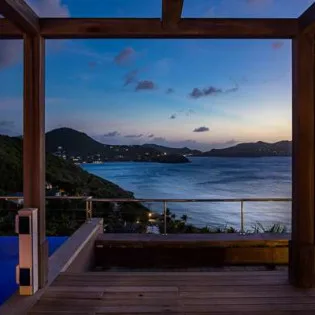 6 vacation rental photo St Barthelemy WV AMA Villa Samsara st barts villa amaviw01 desktop