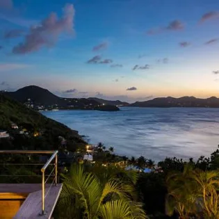 7 vacation rental photo St Barthelemy WV AMA Villa Samsara st barts villa amaviw02 desktop