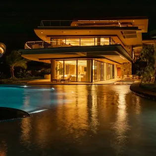 5 the oasis great exterior