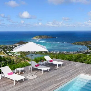  vacation rental photo St Barthelemy WV ABB Villa ABB St Barts Villa ABBpat03 desktop