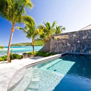  vacation rental photo St Barthelemy WV BAS Villa Les Basses St Barts Villa baspol03 desktop