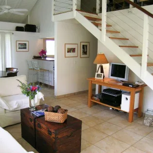  vacation rental photo St Barthelemy WV CEC Villa Case et Cuisine St Barts Villa cecint01 desktop