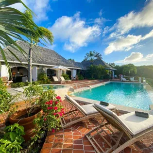  vacation rental photo St Barthelemy WV CTC Villa Chanticleer St Barts Villa CTCpol03 desktop