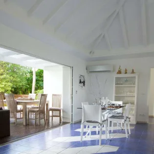  vacation rental photo St Barthelemy WV EZE Villa Sea Breeze St Barts Villa ezeliv03 desktop