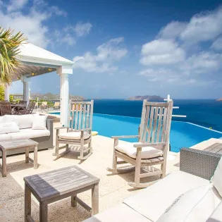  vacation rental photo St Barthelemy WV FRE Villa Fregate St Barts Villa frepat01 desktop