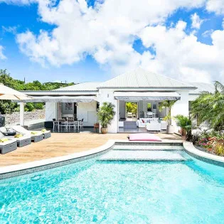  vacation rental photo St Barthelemy WV GGL Villa Villa Grand Large St Barts Villa GGLpol01 desktop