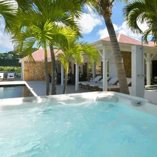  vacation rental photo St Barthelemy WV KRL Villa Kir Royale St Barts Villa KRLjac01 desktop