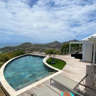  vacation rental photo St Barthelemy WV MRS Villa  St Barts Villa MRSpol05 desktop