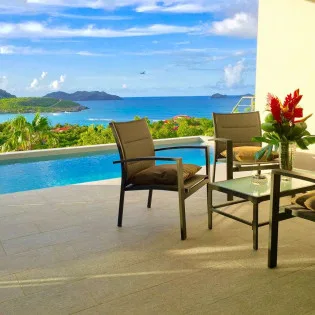  vacation rental photo St Barthelemy WV SUA Villa Suite Acajous St Barts Villa SUAver01 desktop