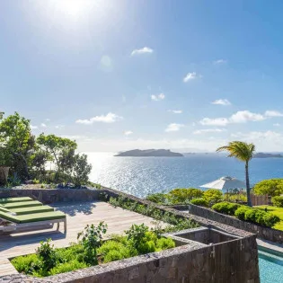  vacation rental photo St Barthelemy WV TAI Villa Tainos St Barts Villa TAIpol04 desktop