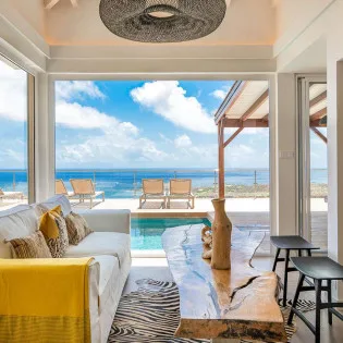  vacation rental photo St Barthelemy WV ZUL Villa Agave Azul St Barts Villa ZULliv01 desktop