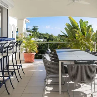  vacation rental photo St Martin PIE OCE Villa Oceane OCEver01 desktop