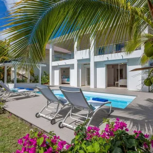  vacation rental photo St Martin PIE SDR Villa Sea Dream sdrext01 desktop