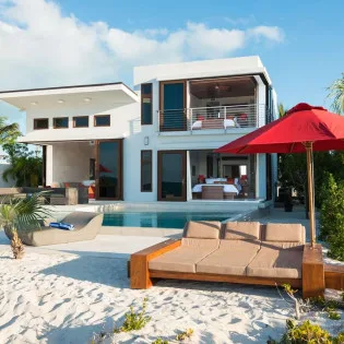 vacation rental photo Turks And Caicos IE KAN Villa Beach Kandi kanext01 desktop