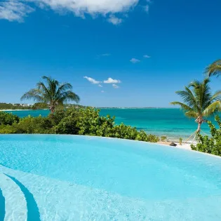  vacation rental photo Turks And Caicos TNC TUR Villa Turtle Beach turpol03 desktop