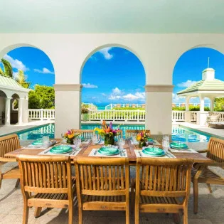  vacation rental photo Turks and Caicos IE TAM Villa Tamarind TAMver01 desktop