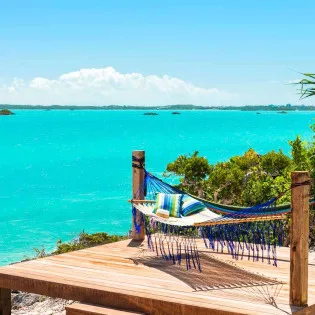  vacation rental photo Turks and Caicos TC ALN Villa Alinna ALNdek03 desktop