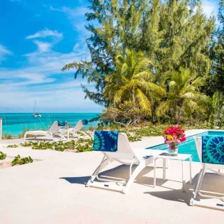  vacation rental photo Turks and Caicos TC GRT Villa Grace Too GRTpol04 desktop