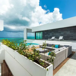  vacation rental photo Turks and Caicos TC VS Villa Stark vsver01 desktop