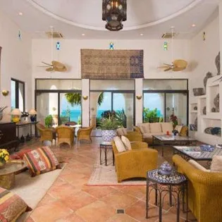  vacation rental photo Turks Caicos IE KOU Villa LaKoubba kouliv01 desktop
