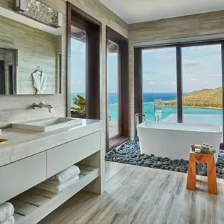  vacation rental photo VirginGorda VIJ EDG Villa WatersEdgeatOilNutBay edgbth01 desktop