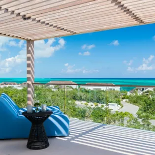 5.1 b.e. north shore ocean view 4bd bedroom 2