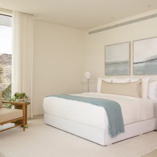 5.1 beach enclave the reserve villa 1 bedroom 1